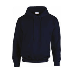 Sweatshirt à capuche Gildan Heavy Blend