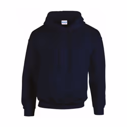 Sweatshirt à capuche Gildan Heavy Blend