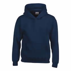Sweatshirt à capuche enfant Gildan Heavy Blend ®