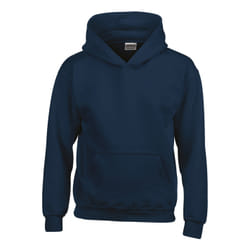 Sweatshirt à capuche enfant Gildan Heavy Blend ®
