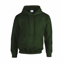 Sweatshirt à capuche Gildan Heavy Blend ®