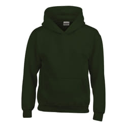 Sweatshirt à capuche enfant Gildan Heavy Blend ®