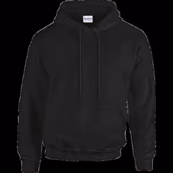 Sweatshirt à capuche Gildan Heavy Blend ®