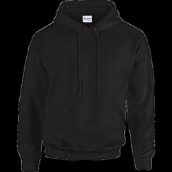Sweatshirt à capuche Gildan Heavy Blend ®