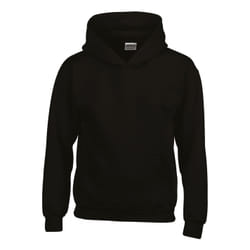 Sweatshirt à capuche enfant Gildan Heavy Blend ®