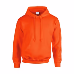 Sweatshirt à capuche Gildan Heavy Blend ®
