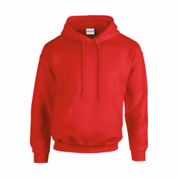Sweatshirt à capuche Gildan Heavy Blend ®