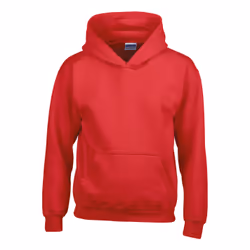 Sweatshirt à capuche enfant Gildan Heavy Blend ®
