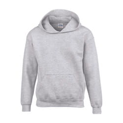 Sweatshirt à capuche enfant Gildan Heavy Blend ®