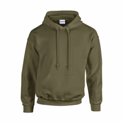 Sweatshirt à capuche Gildan Heavy Blend ®