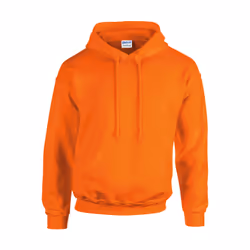 Sweatshirt à capuche Gildan Heavy Blend ®