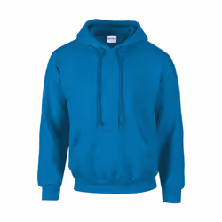 Sweatshirt à capuche Gildan Heavy Blend ®