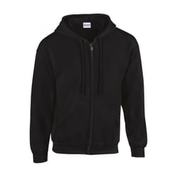 Sweatshirt à capuche zippé Gildan Heavy Blend ®