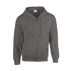 Sweatshirt à capuche zippé Gildan Heavy Blend ®