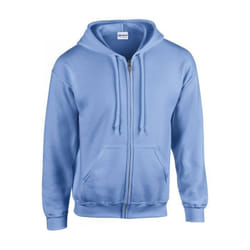 Sweatshirt à capuche zippé Gildan Heavy Blend ®