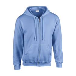 Sweatshirt à capuche zippé Gildan Heavy Blend ®