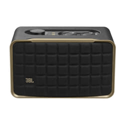 JBL Authentics 200 haut-parleur Noir Avec fil 45 W