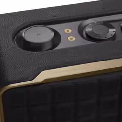 JBL Authentics 200 haut-parleur Noir Avec fil 45 W - Vue supplémentaire 10