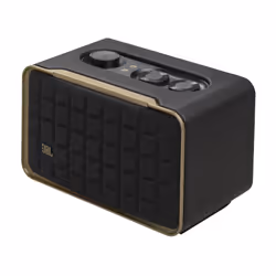JBL Authentics 200 haut-parleur Noir Avec fil 45 W - Vue supplémentaire 6