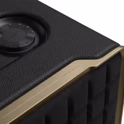 JBL Authentics 200 haut-parleur Noir Avec fil 45 W - Vue supplémentaire 8