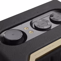JBL Authentics 200 haut-parleur Noir Avec fil 45 W - Vue supplémentaire 9