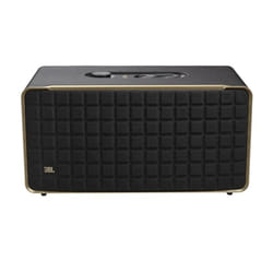 JBL Authentics 500 haut-parleur Noir, Or Avec fil 135 W