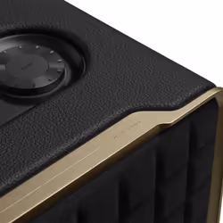 JBL Authentics 500 haut-parleur Noir, Or Avec fil 135 W - Vue supplémentaire 8