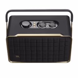 JBL Authentics 300 Noir 100 W - Vue supplémentaire 6