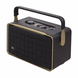 JBL Authentics 300 Noir 100 W - Vue supplémentaire 7
