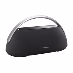 Harman/Kardon Go + Play 3, 3-voies, 2 cm, 13 cm, 160 W, 43 - 20000 Hz, 80 dB