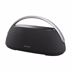 Harman/Kardon Go + Play 3 Enceinte portable stéréo Noir 160 W - Vue supplémentaire 6