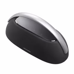 Harman/Kardon Go + Play 3 Enceinte portable stéréo Noir 160 W - Vue supplémentaire 7