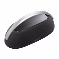 Harman/Kardon Go + Play 3 Enceinte portable stéréo Noir 160 W - Vue supplémentaire 8