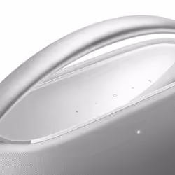 Harman/Kardon Go + Play 3 Enceinte portable stéréo Gris, Argent 160 W - Vue supplémentaire 5