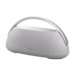Harman/Kardon Go + Play 3 Enceinte portable stéréo Gris, Argent 160 W - Vue supplémentaire 6