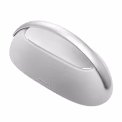 Harman/Kardon Go + Play 3 Enceinte portable stéréo Gris, Argent 160 W - Vue supplémentaire 7
