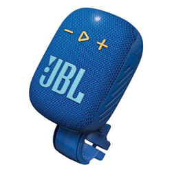 JBL Wind 3S Enceinte portable mono Bleu 5 W