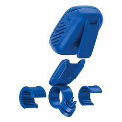 JBL Wind 3S Enceinte portable mono Bleu 5 W