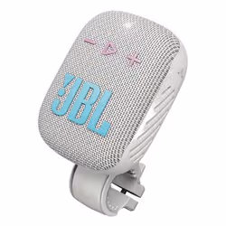 JBL Wind 3S, 5 W, 110 - 20000 Hz, 85 dB, Sans fil, A2DP, AVRCP, Enceinte portable mono