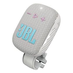JBL Wind 3S Enceinte portable mono Blanc 5 W