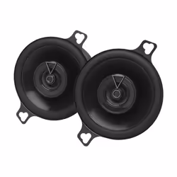 JBL Club 34F, 2-voies, 75 W, 3 Ohm, 89 dB, 90 - 20000 Hz, 2 pièce(s)