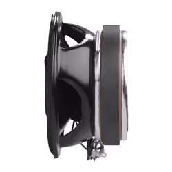 JBL Club 34F enceinte de voiture Rond 2-voies 75 W 2 pièce(s) - Vue supplémentaire 4