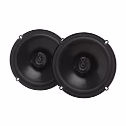 JBL Club 64FSL, 2-voies, 92 W, 3 Ohm, 165 dB, 55 - 20000 Hz, 2 pièce(s)