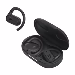 JBL Soundgear Sense Casque TWS Crochets auriculaires Appels/Musique USB Type-C Bluetooth Noir - Vue supplémentaire 9