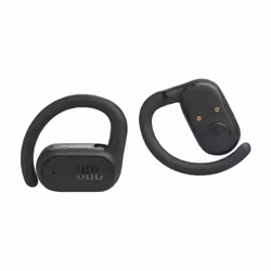 JBL Soundgear Sense Casque TWS Crochets auriculaires Appels/Musique USB Type-C Bluetooth Noir - Vue supplémentaire 7