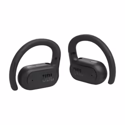 JBL Soundgear Sense Casque TWS Crochets auriculaires Appels/Musique USB Type-C Bluetooth Noir - Vue supplémentaire 8