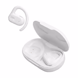 JBL Soundgear Sense Casque TWS Crochets auriculaires Appels/Musique USB Type-C Bluetooth Blanc - Vue supplémentaire 9