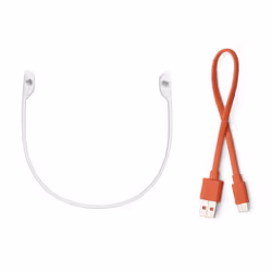 JBL Soundgear Sense Casque TWS Crochets auriculaires Appels/Musique USB Type-C Bluetooth Blanc - Vue supplémentaire 10