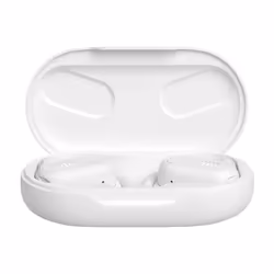JBL Soundgear Sense Casque TWS Crochets auriculaires Appels/Musique USB Type-C Bluetooth Blanc - Vue supplémentaire 4