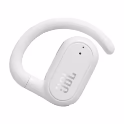 JBL Soundgear Sense Casque TWS Crochets auriculaires Appels/Musique USB Type-C Bluetooth Blanc - Vue supplémentaire 6